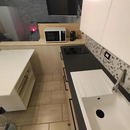 Appartement I Love 2