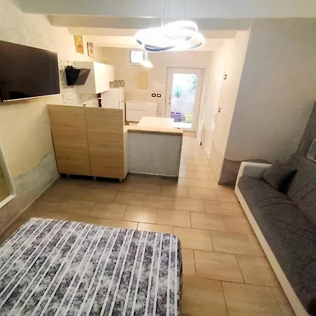 Appartement I Love 2 Alghero